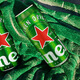 Heineken Classic 500ml*18 cans full box Heineken beer Heineken wedding beer OCC