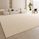Carpet living room 2025 new light luxury high-end sofa floor mat no-wash and wipeable home waterproof bedroom thick QYDZ-2405 140cm*200cm