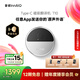 InnAIO Type-C Magnetic Translator T10 Voice Clone Cross-application Simultaneous Interpretation Multilingual Real-time Translator Panda Color Small and Portable Magical Device for Going Abroad