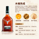 大摩（DALMORE） 15年 苏格兰单一麦芽威士忌 700ml 