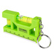 Great Wall Mini Level with Magnetic Portable Measuring Tool for Home Maintenance, Fall-resistant, Anti-scratch, High-Precision 150mm_175509