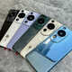 Suitable for Huawei P60Pro original glass back cover P60art original mobile phone back cover battery case pure original P60 feather sand black pure original disassembly 99 new seamless installation