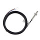 M4 M5 M6 micro small proximity switch sensor LJ5A3-1-Z/BY three-wire NPN normally open PNP NO M6 (screw) NPN DC 3-wire normally open