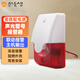 Sound and light alarm, sound and light alarm, warning light, anti-theft alarm horn AL-103 sound and light alarm