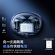 Linklike's major upgrade丨Crushing the Sound of Berlin Bluetooth headset semi-in-ear 2025 new ultra-long battery life wireless headset adapts to the top ten of Apple and Huawei list