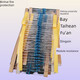 Beida Jade Bird Taihe Anfu Andingxin 10K Bay module resistor 4.7K Beida Jade Bird module resistor 100 pieces