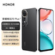 Honor Play 70 Plus 7000mAh super large battery 400% loud volume NFC function anti-fall new 5G mobile phone Magic Night Black 12GB+512GB