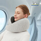 Michelin (MICHELIN) u-shaped pillow car car neck pillow travel ostrich pillow not crooked neck head pillow airplane car nap cervical pillow