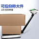 ZHIZUN weighing floor electronic scale commercial stall scale floor scale floor scale 300 kg Jin [Jin equals 0.5 kg] kitchen electronic scale aquatic seafood pricing scale fruit express scale 200 kg Jin [Jin equals 0.5 kg] 32x42cm seafood and aquatic waterproof platform scale