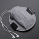 Japanese running arm bag outdoor bag men's and women's universal arm strap sports arm sleeve wrist bag waterproof reflective black