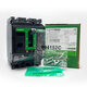 Original Schneider molded case circuit breaker NSX100N/F/H3PNSX160N 250N 400N 630TMDMIC NSX100_TMD_16A F_36KA_3P