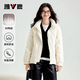Yalu Light Thin Down Jacket Women 2025 New Small Wave Quilted Solid Color Stand Collar Light Down Jacket
