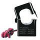 Open type current transformer 5A switching CT meter for three-phase AC 100A/5A 2005 0.5 Chi 50mm aperture-600A/5A