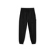 Semir casual pants men's winter brushed overalls fashion simple loose leg elastic waist trousers 101724127126