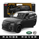 Xinghui RASTAR1 14 Land Rover Range Rover Sport SV remote control toy car electric remote control model children's toy gift black