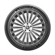 MICHELIN car tire 245/45R19 102W Haoyue fifth generation Primacy 5 suitable for Audi A6/A7/BYD