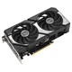ASUS RTX5050 5060 5060Ti OC 8G/16G graphics card Hatsune/Tianxuan/Snow Leopard/Master/TUF E-sports AI design rendering game desktop independent graphics card DUAL RTX5060Ti OC 16G