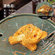 He Jian Gong Golden Toad Tea Pet Ornament Boutique Color Changing Tea Set Tea Table Tea Table Toad Tea Ceremony Tea Tray Accessories Golden Chan Large Golden Toad Solid Turns Gold