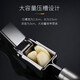 Olodo manual garlic press garlic masher household garlic artifact hand-pressed garlic stirrer garlic smasher garlic peeler garlic artifact 304 stainless steel with garlic scraper 59 garlic holes