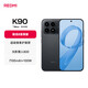 Xiaomi (MI) REDMI K90 Pro Max/ K90 fifth generation Snapdragon 8 Extreme Edition, 7560mAh large battery, BOSE joint tuning, new 5G mobile phone Xiaomi Redmi mobile phone, black 16GB+512GB K90 Bluetooth package version丨comes with 3-year warranty + 180 days replacement only + broken screen protector
