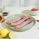 Huaying (HUAYING) Anti-resistant Precision Cut Duck Neck 2Jin Jin is equal to 0.5kg Fresh Frozen Meat Braised Ingredients