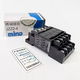 Original genuine Wuxi Mingda-terminal surge suppressor relay module set JZZ2-4FL24VC
