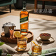 尊尼获加（JOHNNIE WALKER）绿方绿牌15年 苏格兰调和威士忌 洋酒 750ml 