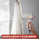 Morphyrichards handheld garment ironing machine household small steam electric iron multi-functional ironing tool portable ironing machine coconut milk white