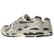 ASICS Gel-Kayano14 training shoes for men and women, gray gray 36