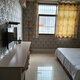 Deluxe double room, private bathroom, free wife, free parking, washing machine provided
