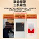 Sound and light alarm, sound and light alarm, warning light, anti-theft alarm horn AL-103 sound and light alarm