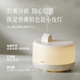 Dretec home aromatherapy machine light sound lamp mist separation large water tank living room bedroom sleeping accessories