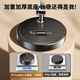 Haoyishishi Tablet Phone Lazy Stand Bed iPad Support Stand Cantilever Rotating Drama Desktop Overhead Photography Anchor with Shelf Multifunctional Online Class Universal Support Bedside Lazy Stand World’s Ceiling Mobile Phone_Tablet_switchtong