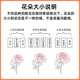 Jingdong Flowers Red Rose Boutique Soilless Culture New Year's Eve Flowers Valentine's Day Red Roses 10 Pack 45CM+ Straight from the Source