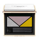PRADA four-color eye shadow palette 07/08/09 Peony/Pansy 08#Pansy