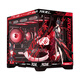 ASUS family bucket 24-issue interest-free RTX/5070/5060Ti/5060 graphics card i5 14600KF desktop complete machine Asuka chassis assembly computer DIY game console i7 13790F + ASUS RTX5060Ti with thirteen