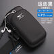 Septwolves Running Arm Bag Men's and Women's Outdoor Sports Arm Cover Fitness Equipment Arm Waterproof Storage Bag Wrist Bag