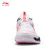 Li Ning sonic boom EG3.0|shock-absorbing badminton professional shoes for men and women, soft, lightweight and stable low-top sports shoes, authentic