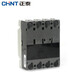 正泰100a塑壳漏电断路器NM1LE三相四线4p保护250a开关400a630a 3P 400A