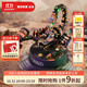 ROKR Reloaded Battlefield Scorpion Mechanical Beetle Metal Assembly Model Insect Children's Toys Building Blocks Boy's Birthday Gift