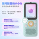 Listeneer has a bright future, listener K9Pro listening treasure primary school junior high school and high school learning machine English walkman ear repeater machine English listening and reading artifact pink 256G