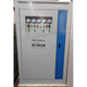 Three-phase 380v voltage regulator high power 30/40/60/100/120KW elevator laser voltage regulator power supply SBW-400KVA