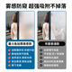 Cuttlefish frosted glass privacy film window privacy film 1.2*5m light-transmitting and opaque bathroom toilet sticker