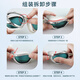 Whale detachable lens myopia anti-fog swimming goggles can be freely matched with different degrees of myopia on the left and right. Exclusively available on JD.com