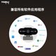 Youmai 1080p high-definition online class desktop computer notebook web camera web live video conferencing camera USB port driver-free audio camera YA62