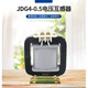 JDG4-0.5 level voltage transformer dry single-phase marine voltage transformer 380/100V