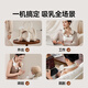 Boboduck hands-free breast pump, bilateral variable frequency electric breast pump, portable neck-type breast pump, popular products