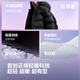 Bosideng 25 Winter Down Jacket Women's Puff Thickened Hooded Jacket Shopping Mall Hot Sale Same Style B250243102