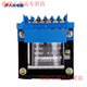 Yue Changsheng People's Electrical Appliances single-phase isolation control transformer machine tool 380V to 220/36/24/110VBK100/200W BK-1000 110/36/24/6220V/380V