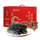 Xiaoqin Dalian ready-to-eat sea cucumbers Liao sea cucumber ready-to-eat seafood aquatic products solids 75% 1500g 24-30 pieces * 2 boxes 6Jin Jin equals 0.5kg gift box